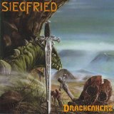 Siegfried - Drachenherz