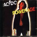 AC/DC - Powerage [Remastered]