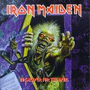 Iron Maiden - No Prayer For The Dying