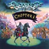 Cryonic Temple - Chapter I