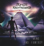 Arch Nemesis - Of Mind And Fantasy