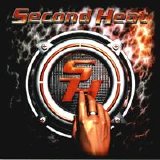 Second Heat - Second Heat
