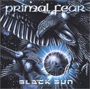 Primal Fear - Black Sun
