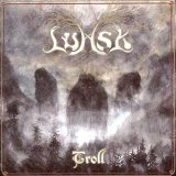 Lumsk - Troll