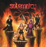 Solemnity - Shockwave Of Steel (P)