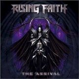 Rising Faith - The Arrival
