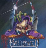 Hallowed (Italy) - Hallowed (Remastered)