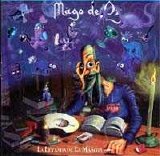 Mago de Oz - La Leyenda De La Mancha