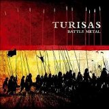 Turisas - Battle Metal