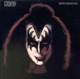 Kiss - Gene Simmons