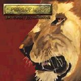 Pride Of Lions - Pride Of Lions