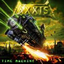 Axxis - Time Machine