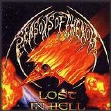 Seasons Of The Wolf - Lost In Hell