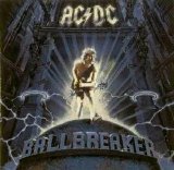 AC/DC - Ballbreaker