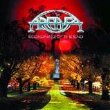Area 54 - Beckoning Of The End