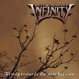 Beto Vazquez Infinity - Flying Towards The New Horizon