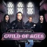 Guild Of Ages - Vox Dominatas