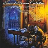 Trans Siberian Orchestra - Beethoven's Last Night