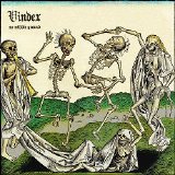 Vindex - No Middle Ground
