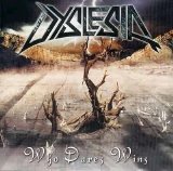 Dyslesia - Who Dares Wins