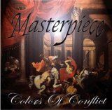 Masterpiece - Colors Of Conflict