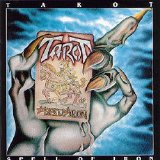 Tarot - Spell Of Iron