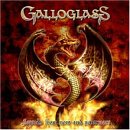 Galloglass - Legends From Now And Nevermore