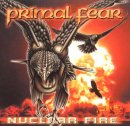 Primal Fear - Nuclear Fire