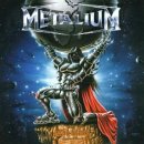 Metalium - Hero Nation - Chapter Three