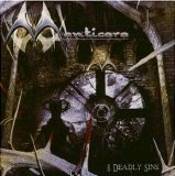 Manticora - 8 Deadly Sins