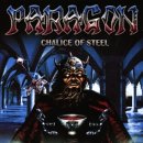 Paragon - Chalice Of Steel