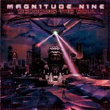 Magnitude 9 - Decoding The Soul