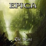Epica - The Score (An Epic Journey)