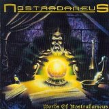 Nostradameus - Words Of Nostradameus