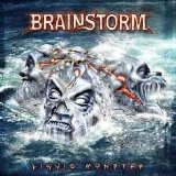 Brainstorm - Liquid Monster (P)