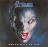 Steeler - Undercover Animal