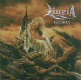 Ligeia - Gloria
