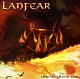 Lanfear - Another Golden Rage