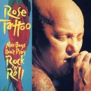 Rose Tattoo - Nice Boys Don't Play Rock'n'roll