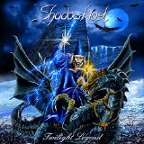 Shadow Host - Twilight Legend