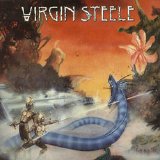Virgin Steele - Virgin Steele