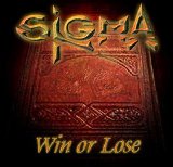 Sigma - Win Or Lose