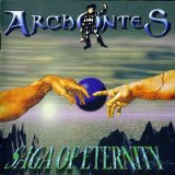Archontes - Saga Of Eternity