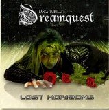 Luca Turilli's Dreamquest - Lost Horizons (P)