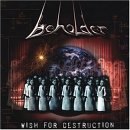 Beholder - Wish For Destruction