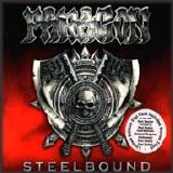 Paragon - Steelbound