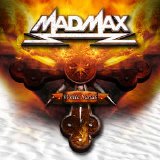 Mad Max - White Sands