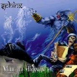 Sphinx - Mar De Dioses