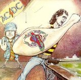 AC/DC - Dirty Deeds Done Dirt Cheap