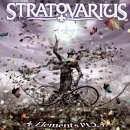 Stratovarius - Elements - Part II